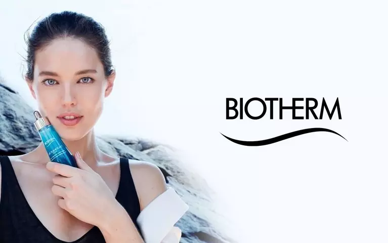 Alfabet binnen volwassen Biotherm Kosmetik & Beauty | online kaufen - Manor