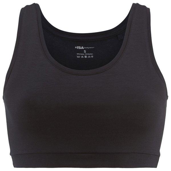 Image of Recot2 - Bustier Damen Schwarz M