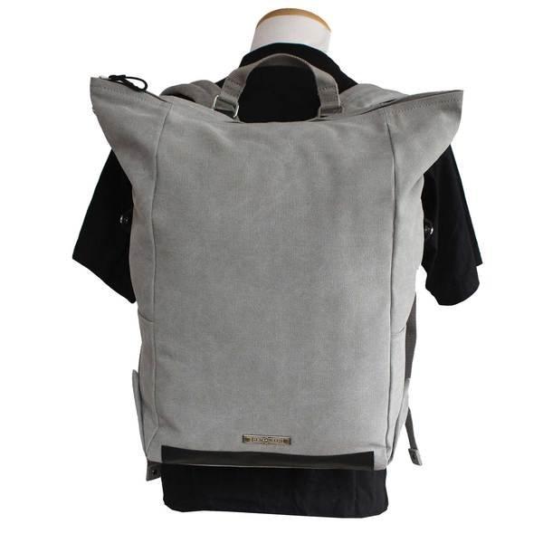 Margelisch Evon 1 Sac à dos en toile  