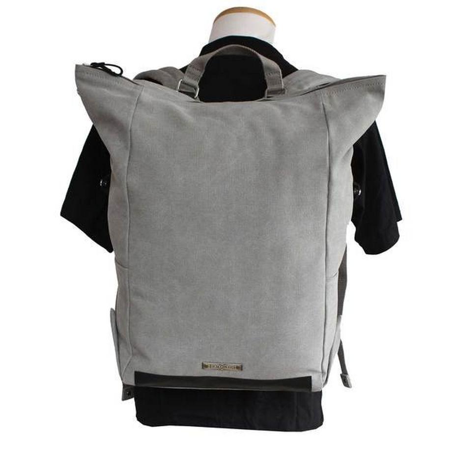 Margelisch Evon 1 Canvas Rucksack  