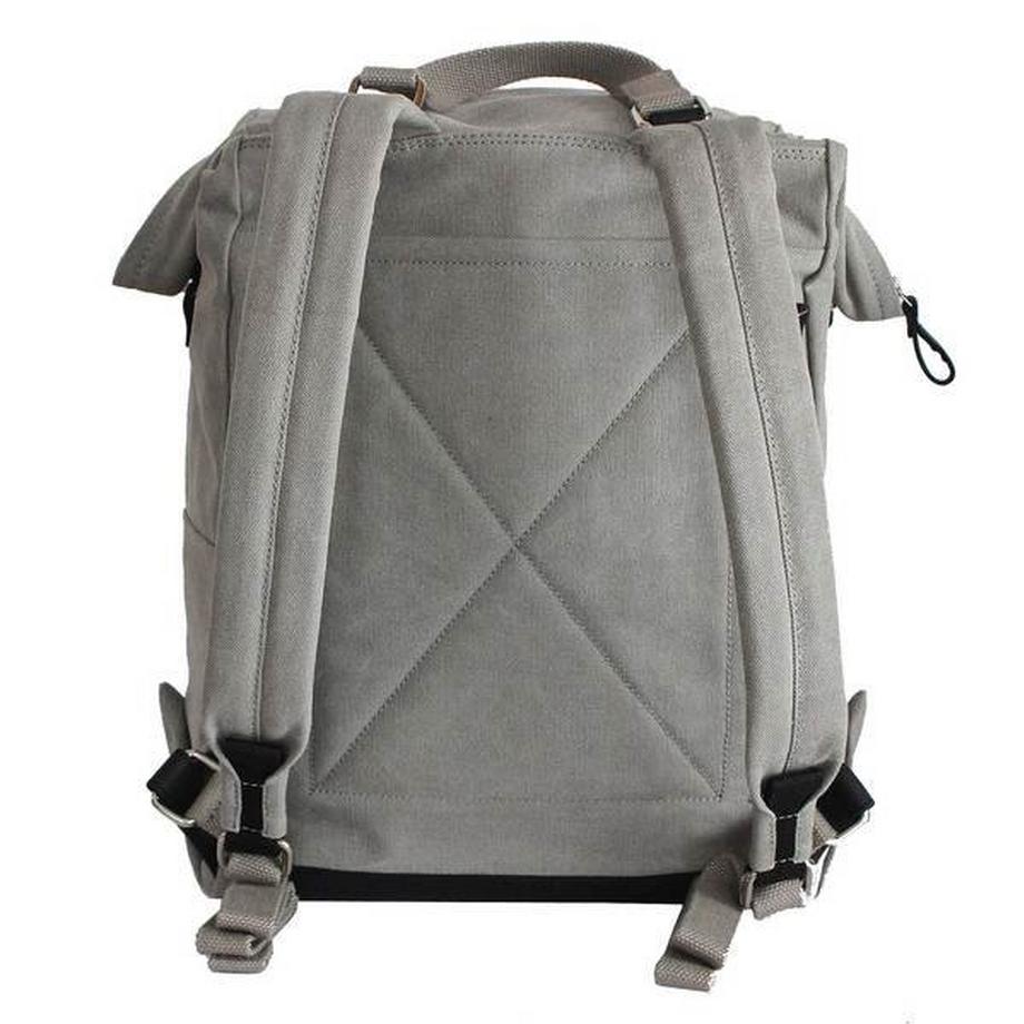 Margelisch Evon 1 Canvas Rucksack  