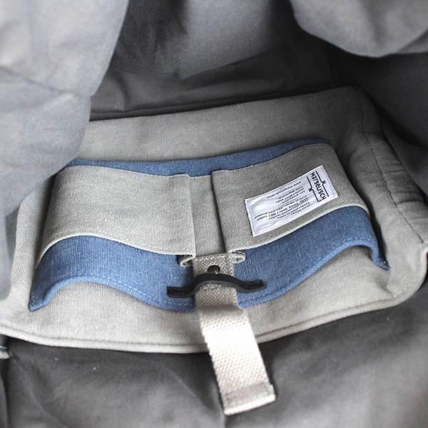 Margelisch Evon 1 Sac à dos en toile  