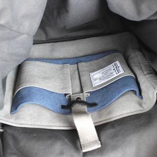 Margelisch Evon 1 Sac à dos en toile  