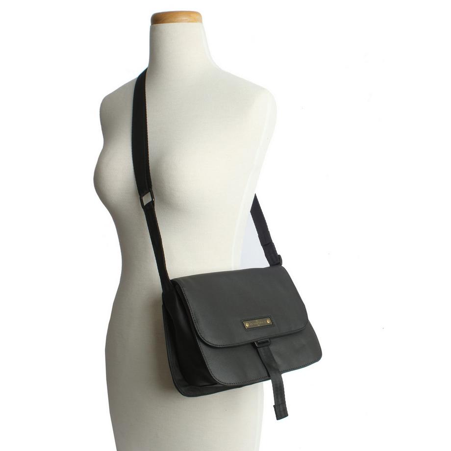 Margelisch Sowe 7.2 Zaino da città Grigio  