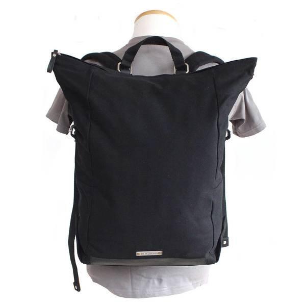 Margelisch Evon 1 Zaino in tela  