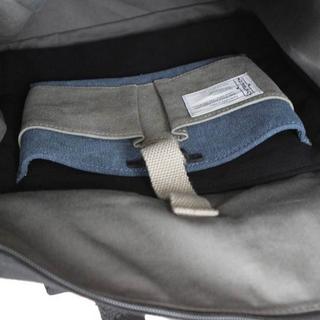 Margelisch Evon 1 Zaino in tela  