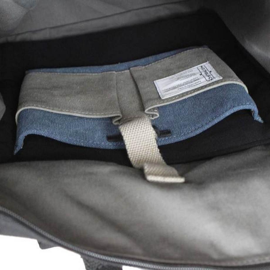 Margelisch Evon 1 Zaino in tela  