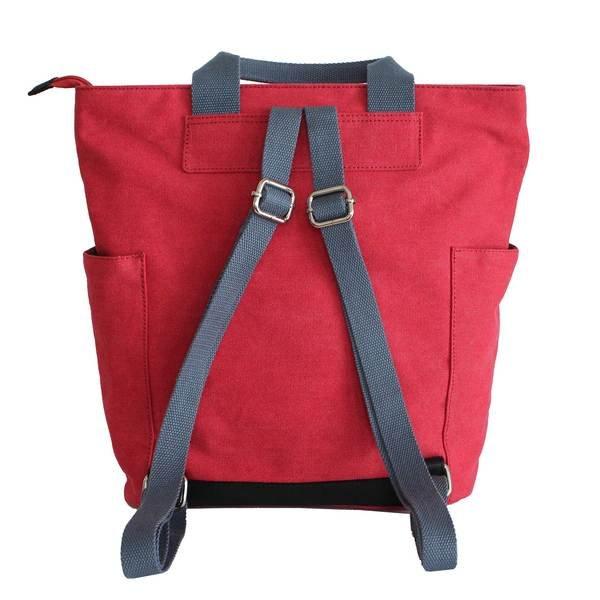 Margelisch Tacha 1 Sac à dos en toile  