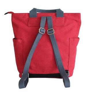 Margelisch Tacha 1 Sac à dos en toile  