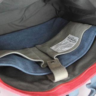 Margelisch Tacha 1 Sac à dos en toile  