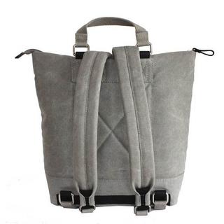 Margelisch Amini 1 Sac à dos en toile City Charcoal  