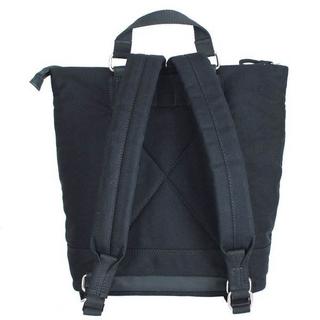 Margelisch Sac à dos en toile Amini 1 black  