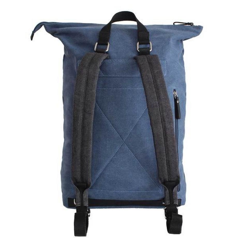 Margelisch Ulom 4 Zaino in tela  