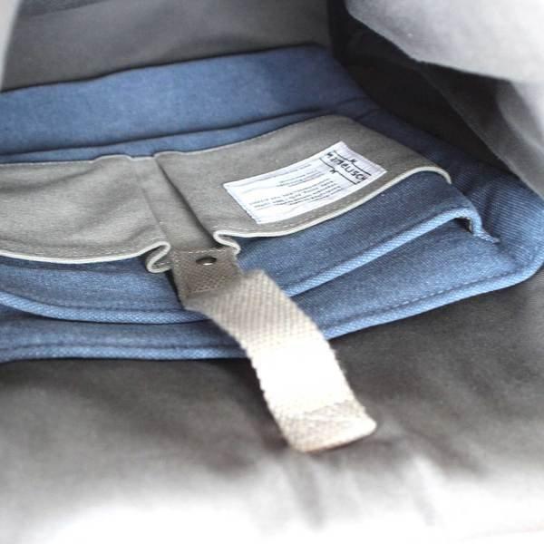 Margelisch Ulom 4 Sac à dos en toile  