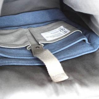 Margelisch Ulom 4 Sac à dos en toile  