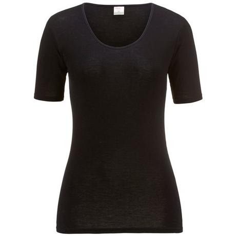 ISA bodywear  Shirt manches courtes, encolure ronde 