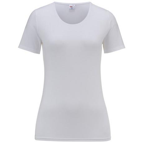 ISA bodywear  Shirt kurzarm, Rundhals 