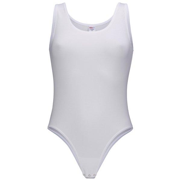 ISA bodywear  Body sans manches 