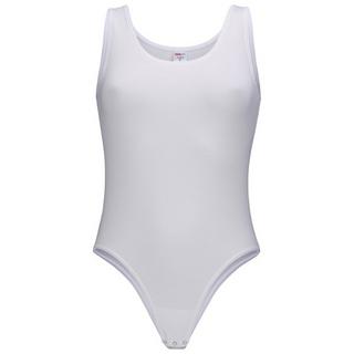 ISA bodywear  Body sans manches 