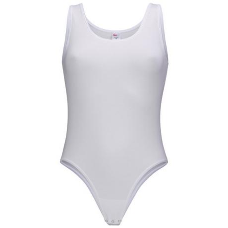 ISA bodywear  Body sans manches 