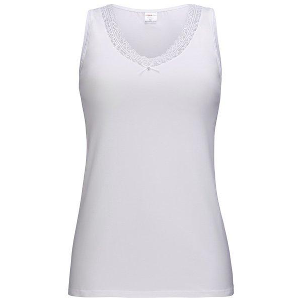 ISA bodywear  Träger Top 