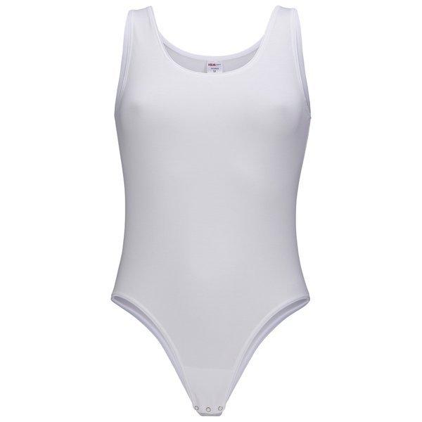 ISA bodywear  Trägerbody 