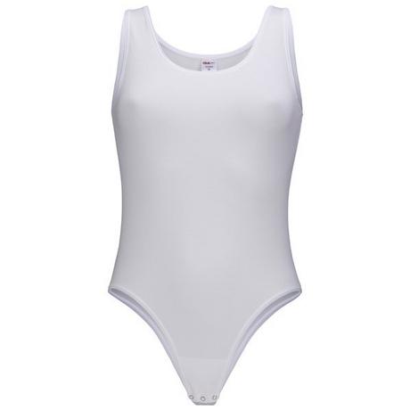 ISA bodywear Trägerbody  