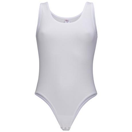 ISA bodywear  Trägerbody 