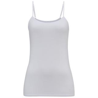 ISA bodywear  Top con spalline sottili 