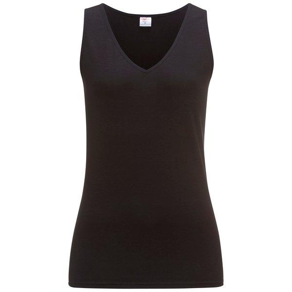 ISA bodywear  Träger Top, Doppelpack 