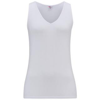 ISA bodywear  Träger Top, Doppelpack 