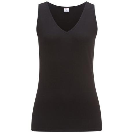 ISA bodywear  Träger Top, Doppelpack 