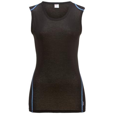 ISA bodywear Träger Top Clima Control Faktor 1  