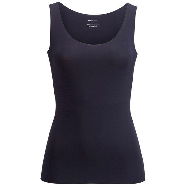 Image of Träger Top Damen Dunkelblau XL