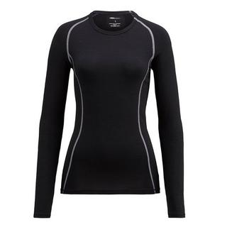 ISA bodywear Langarm Rundhals Shirt  