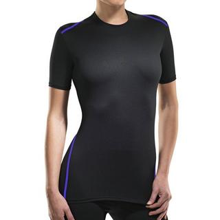 ISA bodywear  Shirt kurzarm, Rundhals, Clima Control Faktor 1 