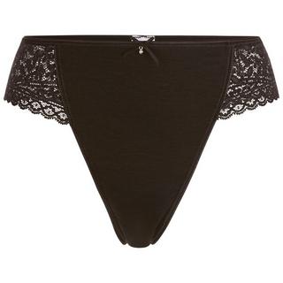 ISA bodywear String Dentelle  
