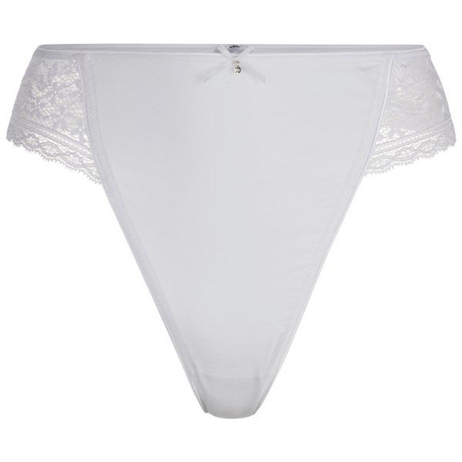 ISA bodywear String Dentelle  