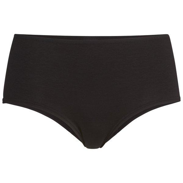 Image of Panty Cleo Damen Schwarz L
