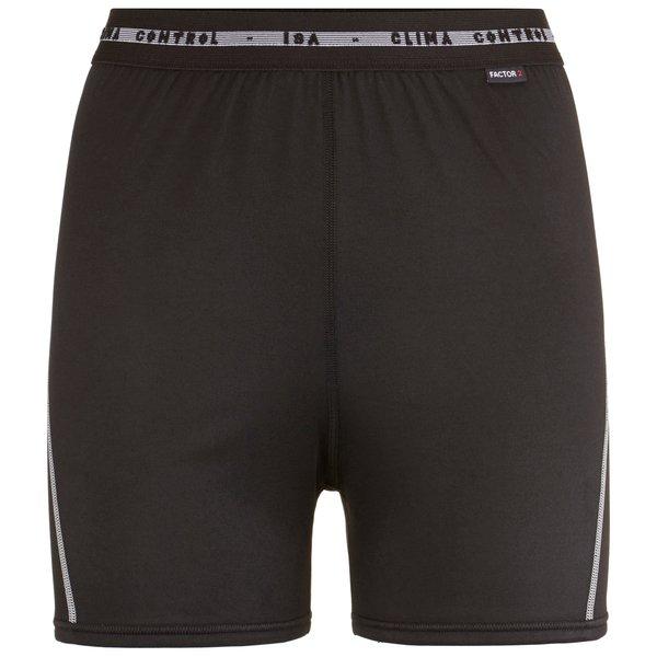 Image of Clima Control Panty Faktor 1 Damen Schwarz L