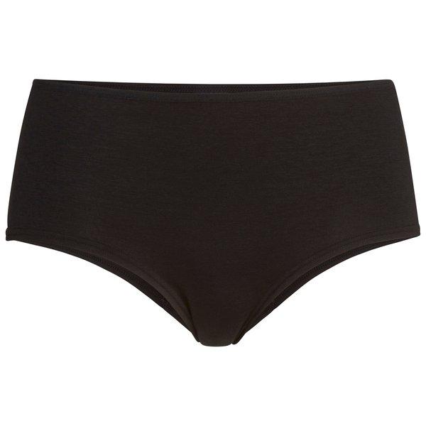 Image of Panty Cleo Damen Schwarz XL