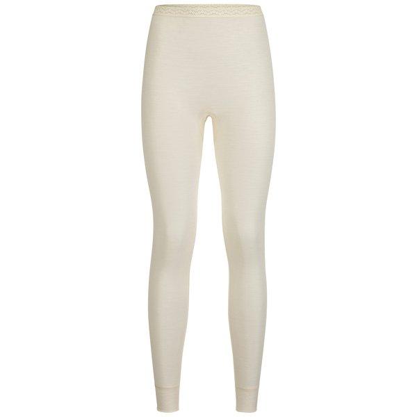 Image of Lange Unterhose Damen Champagner XL