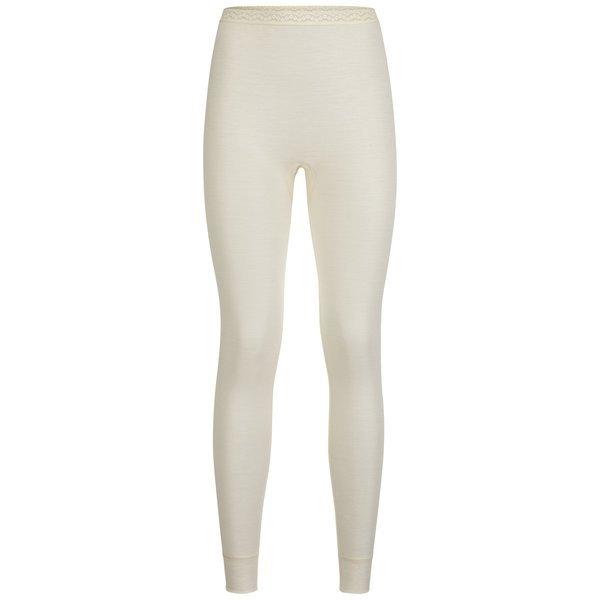 Image of Lange Unterhose Damen Champagner S