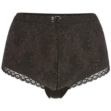 ISA bodywear Panty Dentelle  