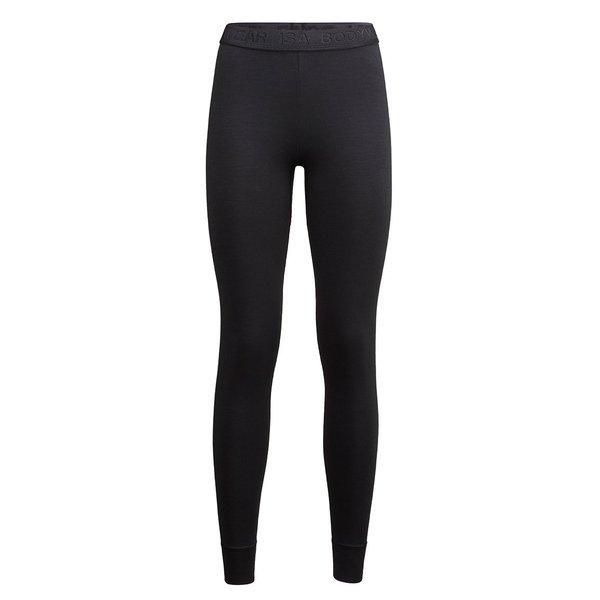 Image of Leggings Damen Schwarz XL