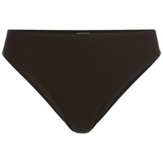 ISA bodywear Slip Femme rayé  