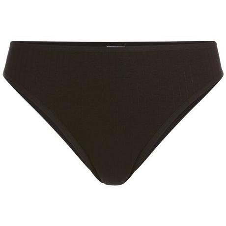 ISA bodywear Slip Femme rayé  