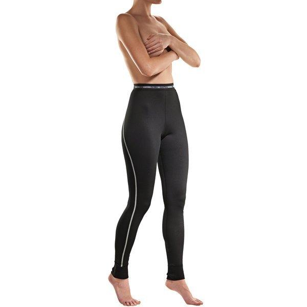 ISA bodywear  Culotte longue Clima Control facteur 2 