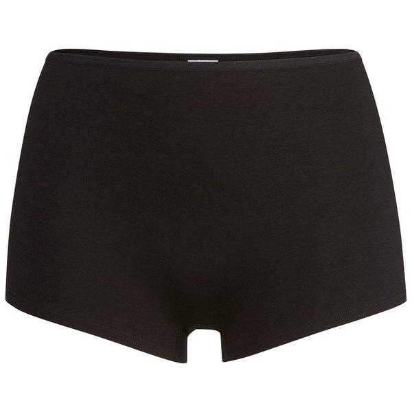 Image of Panty Bella, Doppelpack Damen Schwarz M