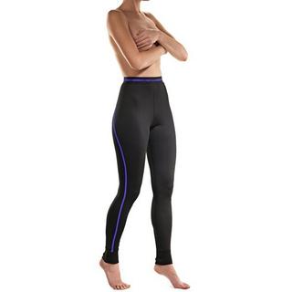 ISA bodywear Clima Control Facteur 1 Culotte Longue  